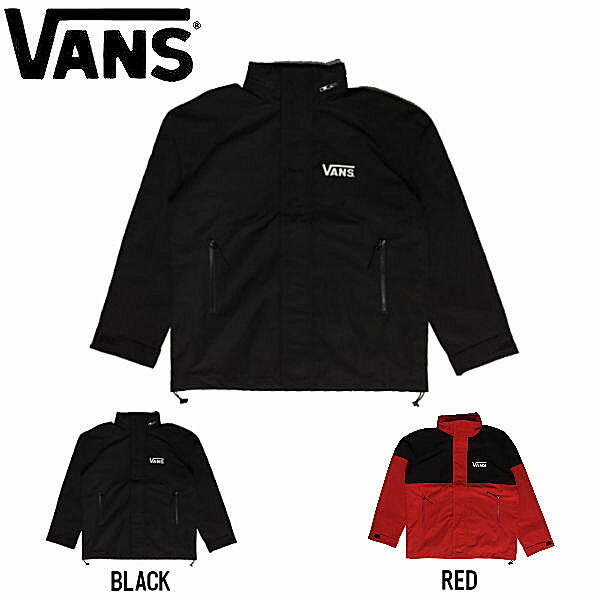 楽天市場】バンズ キッズ アウター コーチ ジャケット VANS BOYS