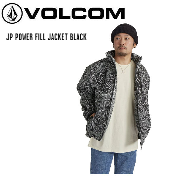 楽天市場】【VOLCOM】ボルコム 2022秋冬 STOKE STONE JACKET メンズ