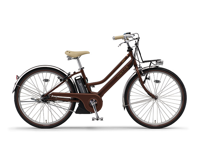 電動自転車 サントラスト ヤマハ Yamaha 26インチ Pas Mina ルノー 電動自転車 サントラスト ヤマハ Yamaha 26インチ Pas Mina ルノー