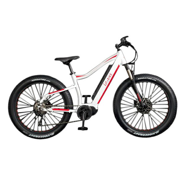 クーポン配布中 電動自転車 26インチ 配送先一都三県一部地域限定送料無料 電動自転車 ファットバイク 26インチ マウンテンバイク 自転車 外装10段変速ギア E Bike Fatemtb ホワイト レッド Letsbike ゴーゴーサイクリング走行距離目安100km 電動ファットバイク 26 クーポン配布中 電動自転車 26インチ 配送先一都三県一部地域限定送料無料 電動自転車 ファットバイク 26インチ マウンテンバイク 自転車 外装10段変速ギア E Bike Fatemtb ホワイト レッド Letsbike ゴーゴーサイクリング走行距離目安100km 電動ファットバイク 26