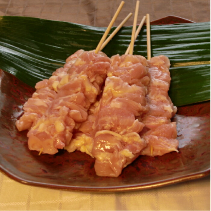 楽天市場 焼き鳥 セセリ串 5本 生串 ネック こにく きりん 国産 ヤキトリ 焼鳥 冷凍 屋台 業務用 ギフト グリル キャンプ アウトドア 誕生日 21 お中元 御中元 ひのや 近江のかしわ屋