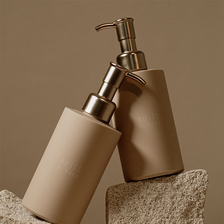 ARTiS di Voce ハイドレーティングハンドクリーム 40g 3301 DEW