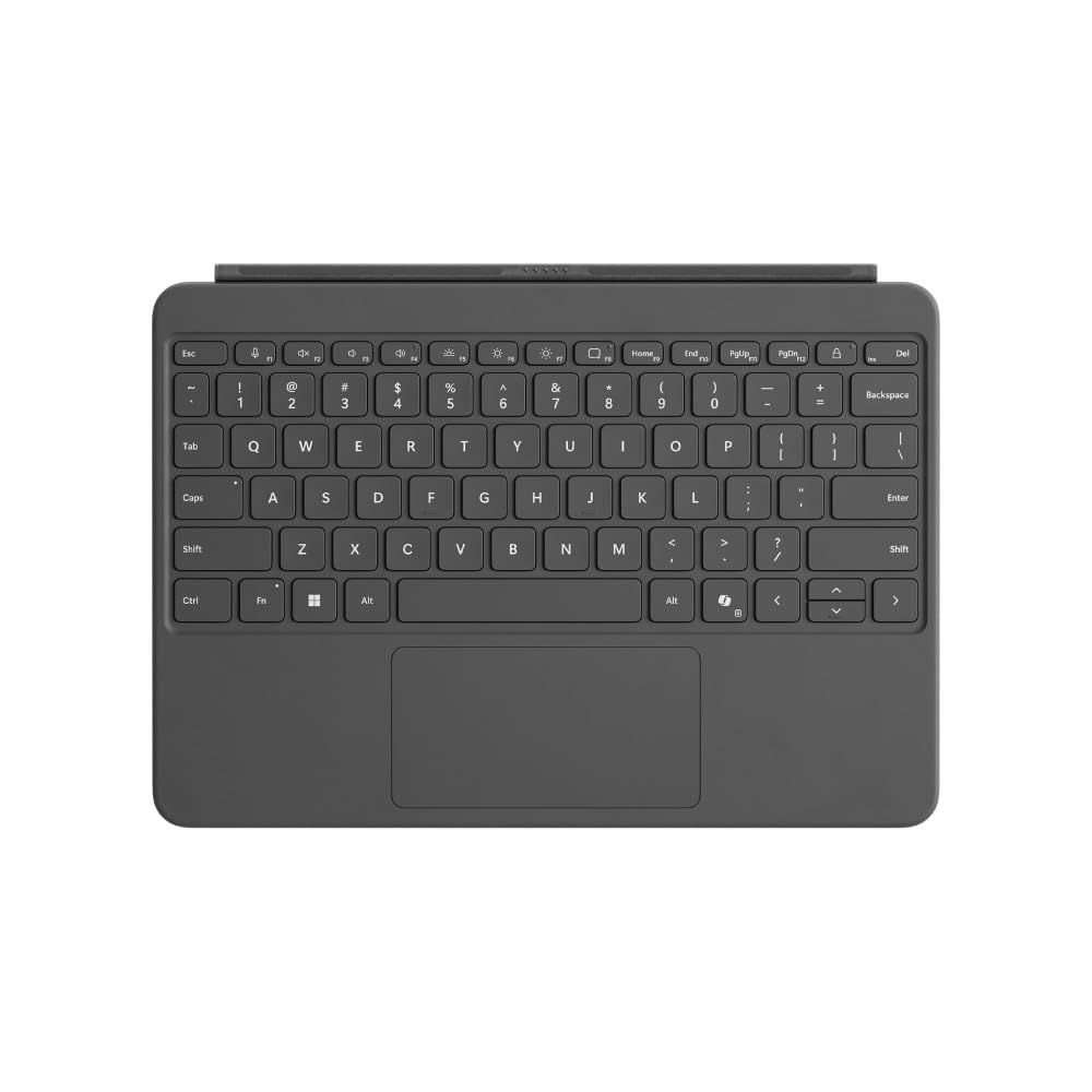 楽天市場】Surface Pro 12 インチ キーボード（スリム ペン付き