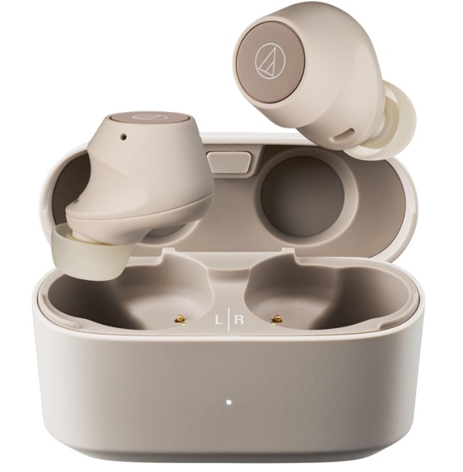 楽天市場】audio-technica(オーディオテクニカ) 完全ワイヤレス