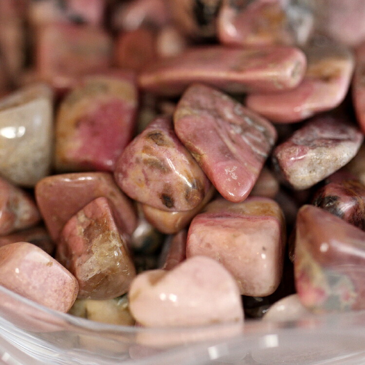 楽天市場】【天然石】ロードナイト☆7キロ☆BIGバラ輝石☆薔薇