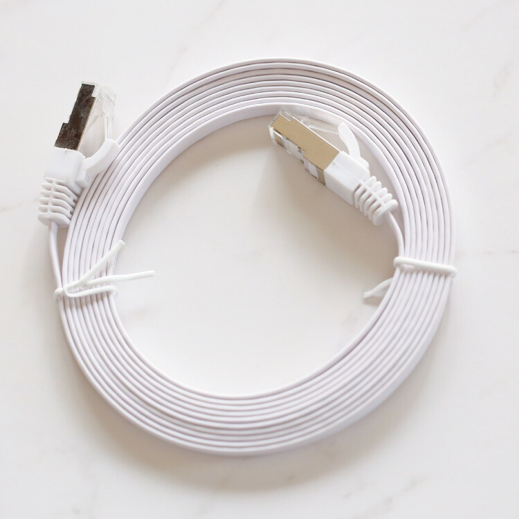 CAT6 LANケーブル 1m 10本セット Amazon.co.jp: ipolex CAT6 LANケーブル 10本入り, カテゴリ6