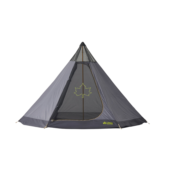 LOGOS ロゴス ナバホ Tepee 400 テント 71806500+marbre-maroc.com