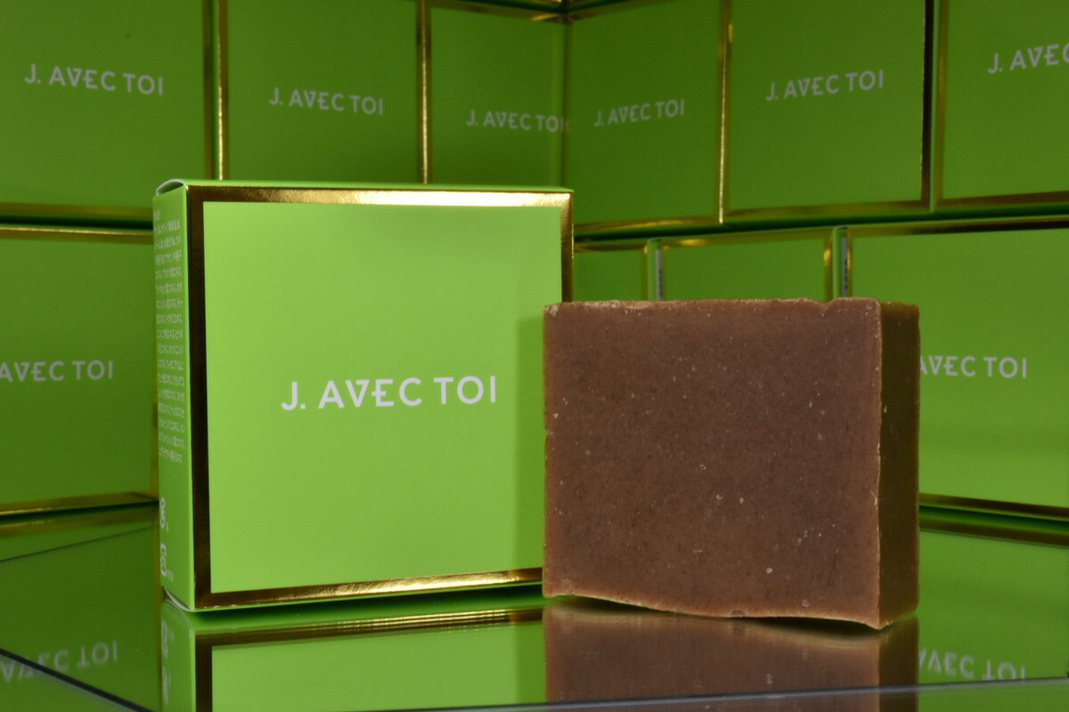 楽天市場】【ポイント10倍】J.AVEC TOI（ジェイ アベック トワ