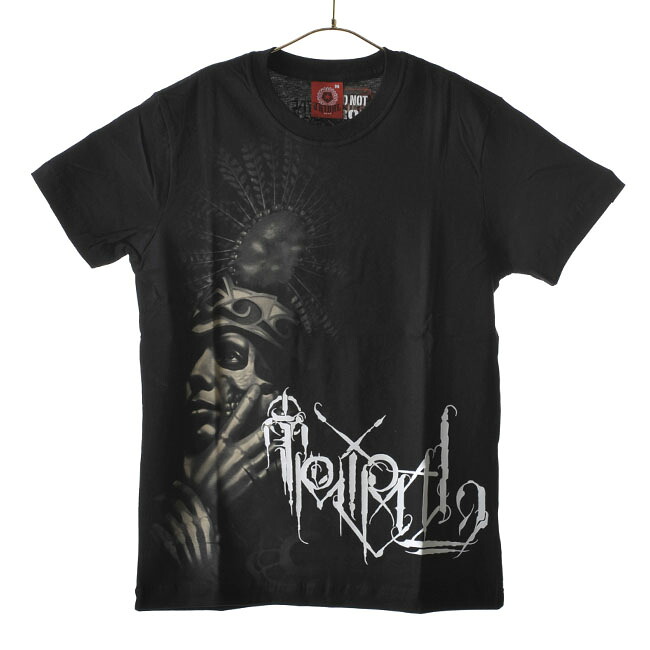 Tribal[トライバル]メンズTシャツ Tribal トライバル ジェイアダムス 