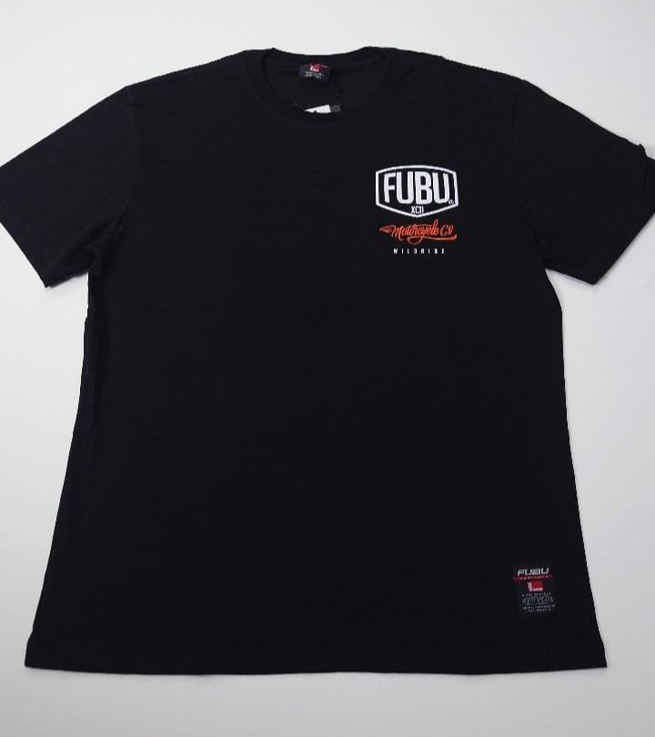 FUBU[フーブー]メンズTシャツ