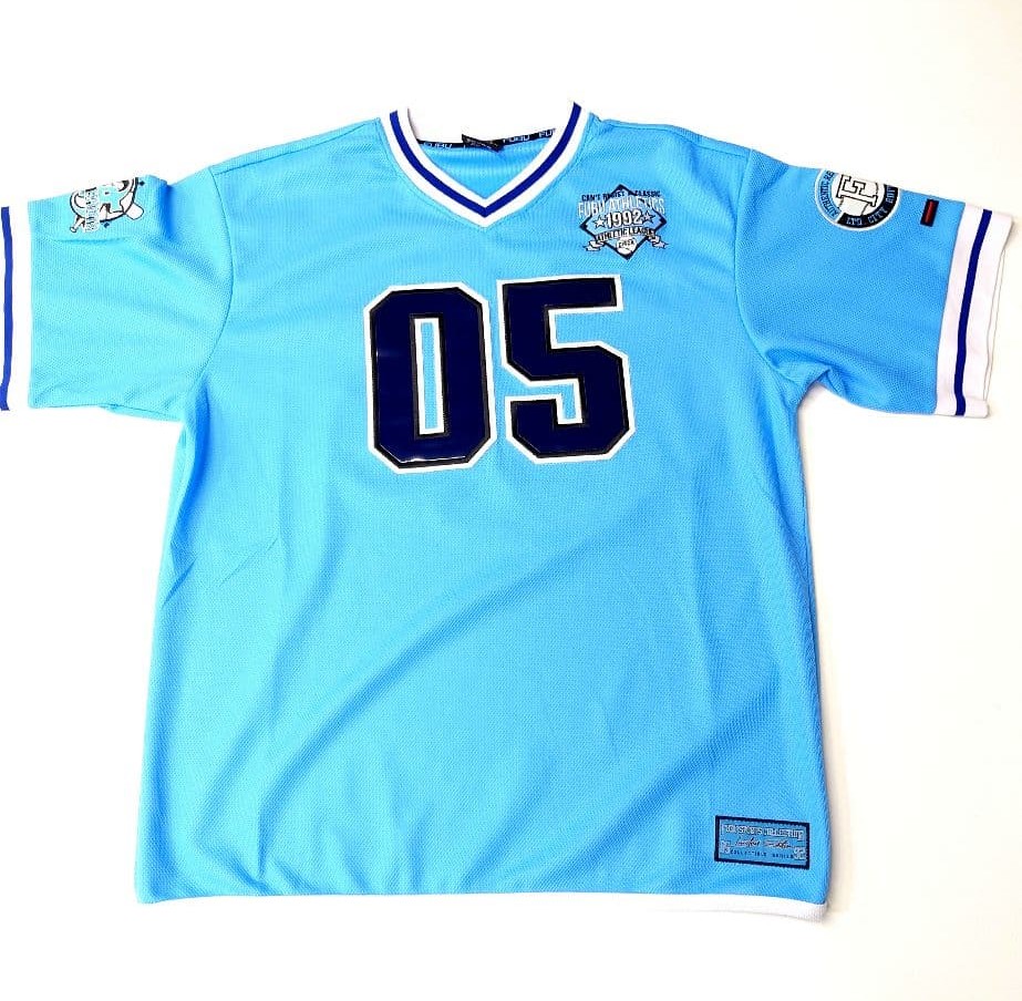 FUBU[フーブー]メンズプルオーバー