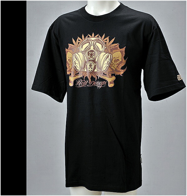 ROAD DAWGS[ロードダッグス]メンズＴシャツ