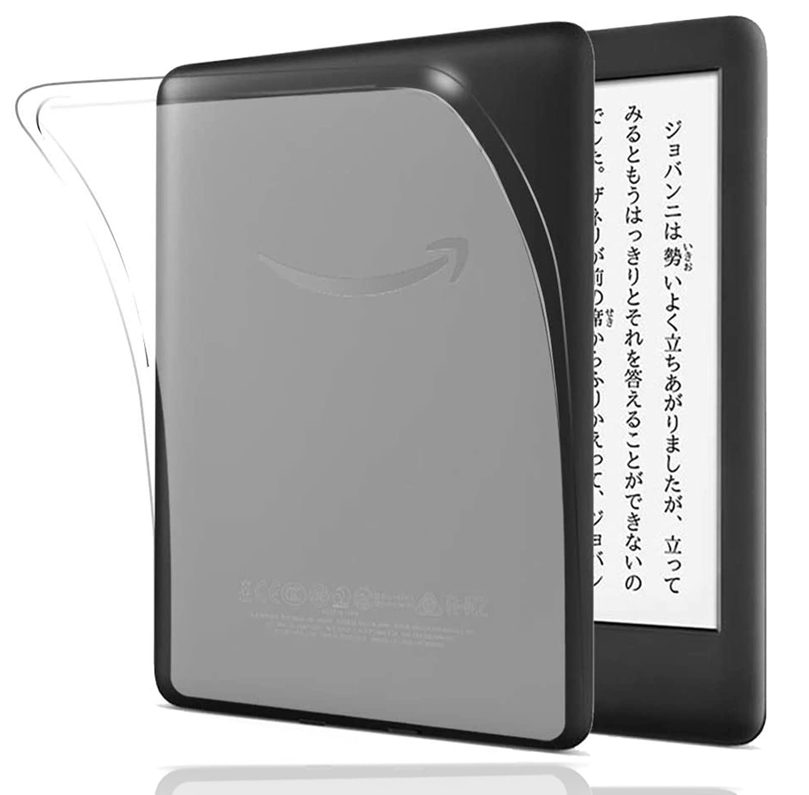 KLUSO for Kindle Paperwhite 第11世代 ケース - 通販