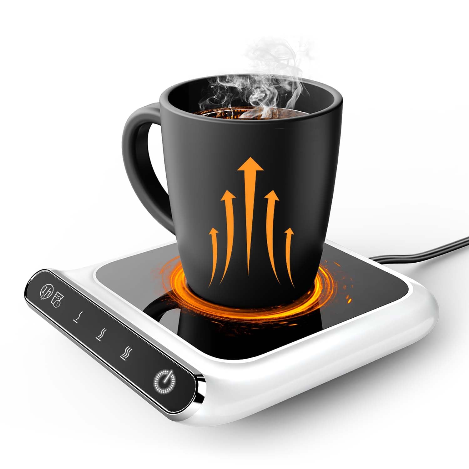 楽天市場】【SS最安値挑戦2,952円!】カップウォーマー コーヒー