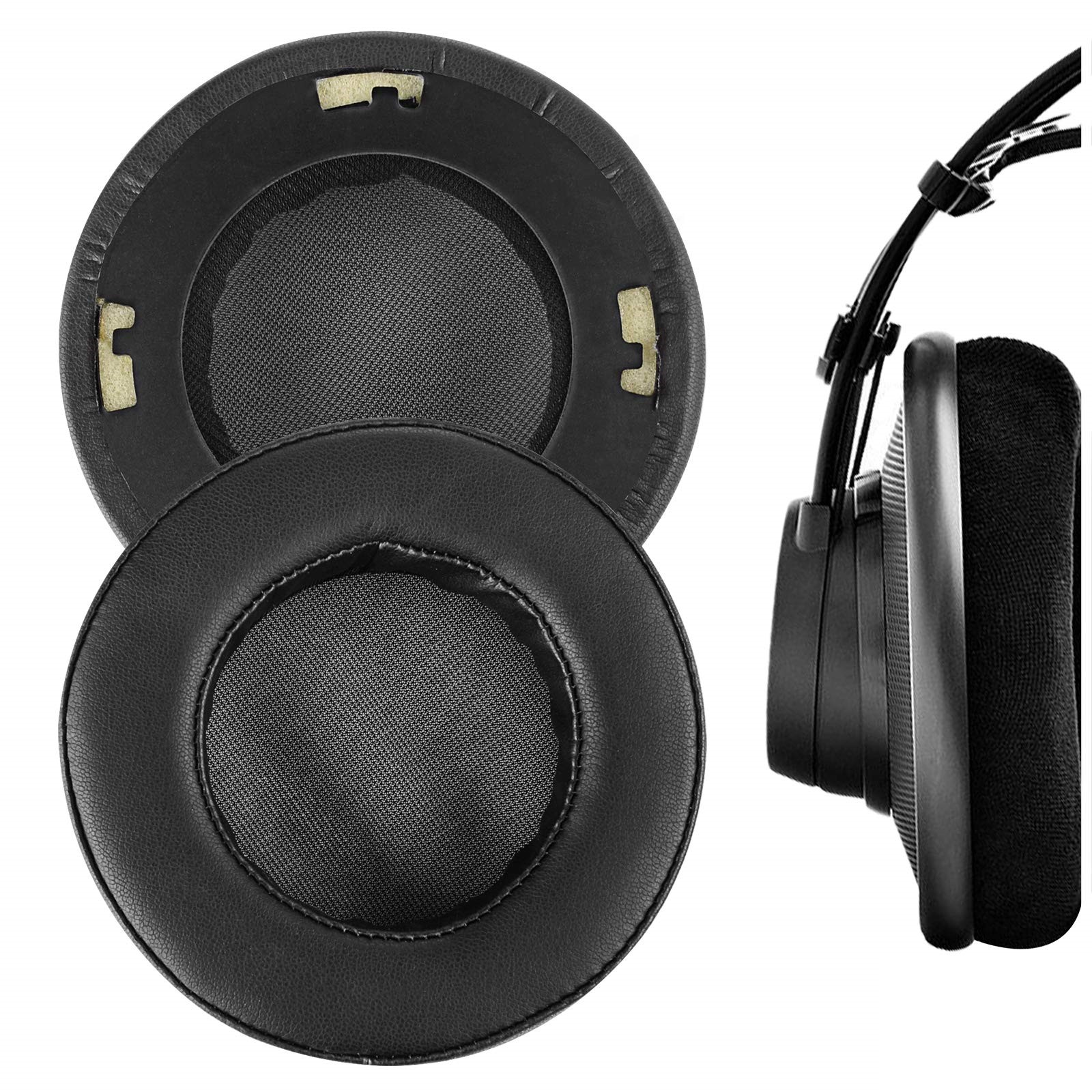 Hard Travel Storage Case & Carry Bag For AKG K701, K702, Q701, K550, K712 Headphones
