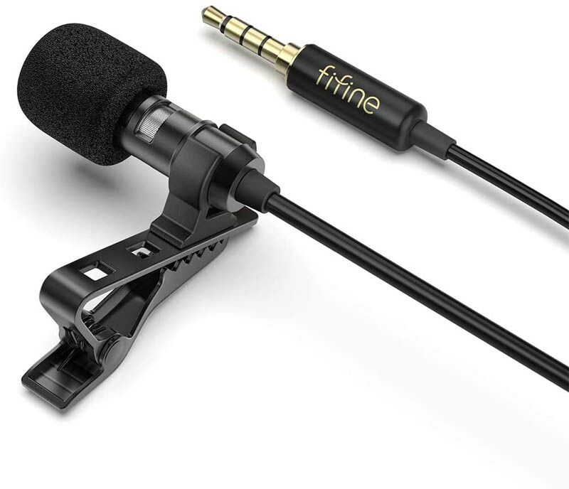 クリップマイク ミニマイク ピンマイク コンデンサーマイク スマホマイク パソコン スマホ対応 Pc Iphone Android Ipad カメラ対応 魅力の