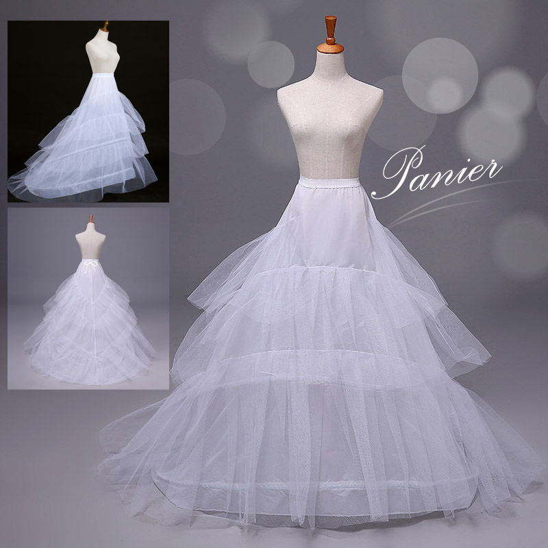 結婚式 ウエディングドレス プリンセスドレス パニエ付き ウェディングドレス パニエ オフショルダー 半袖 編み上げ