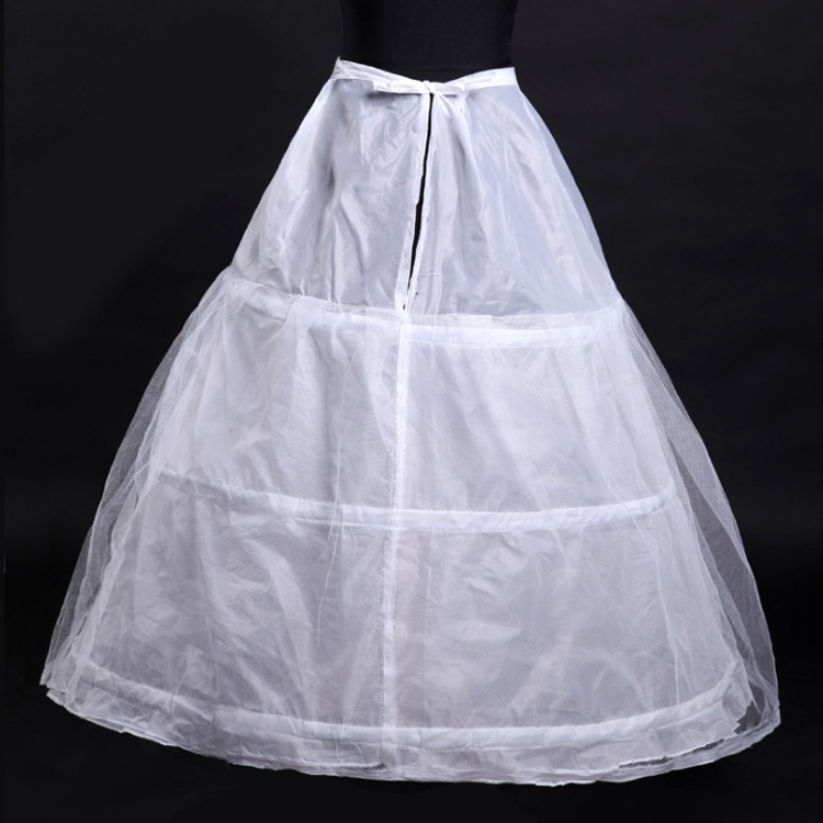 6 Sixshop It Is Wire Fluff Pannier Skirt Lady S Halloween With