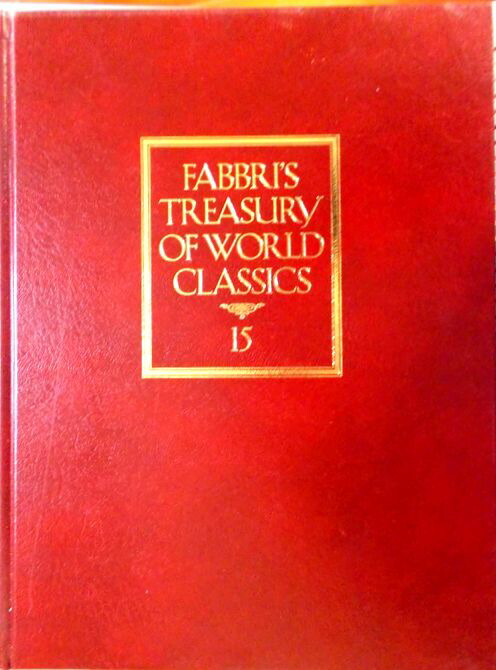 楽天市場】ファブリ世界名作シリーズ（特装版） 16 「シンデレラ」「青