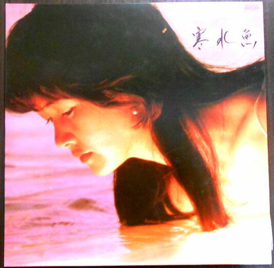 ☆中島みゆき★2枚セット★おかえりなさい★寒水魚★ LP★名曲ぞろい！レア！ 送料無料 中島みゆき 2枚セット おかえりなさい 寒水魚 LP 名曲