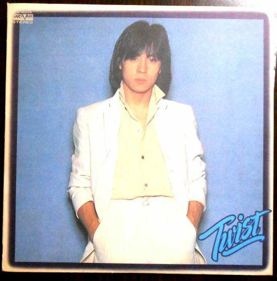 楽天市場】【あす楽】【中古LPレコード】一世風靡セピア 道が俺達の背