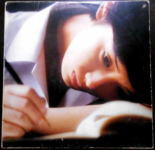 楽天市場】【送料無料 】【中古LPレコード】山口百恵 絶唱 : 63堂