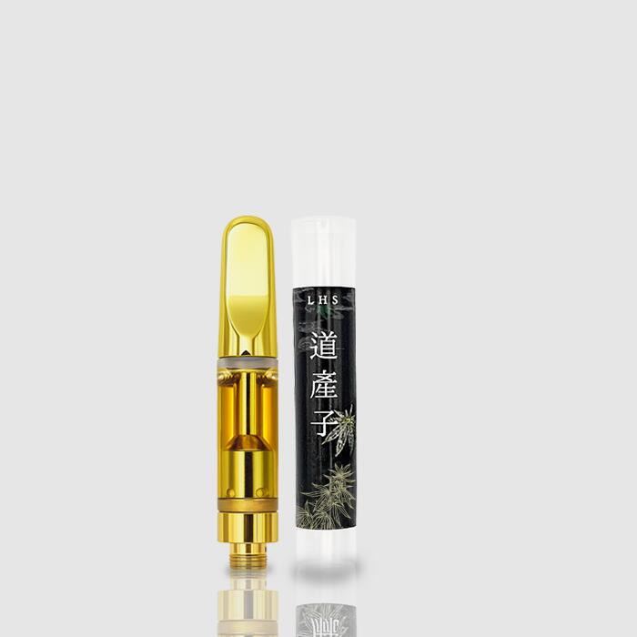 楽天市場】CRDP CRDH 1.0ml リキッド 道産子 THCフリー インディカ