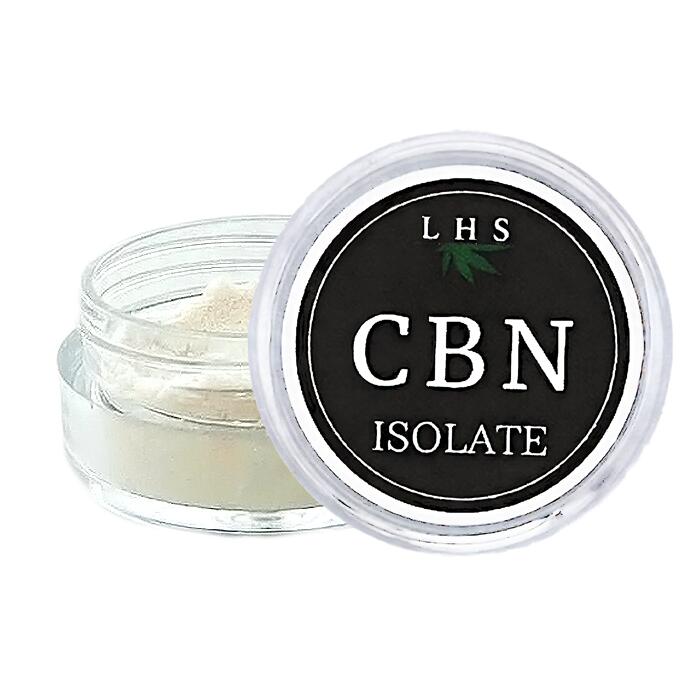 楽天市場】LHS CBG アイソレート クリスタル パウダー 1g cbd 純度