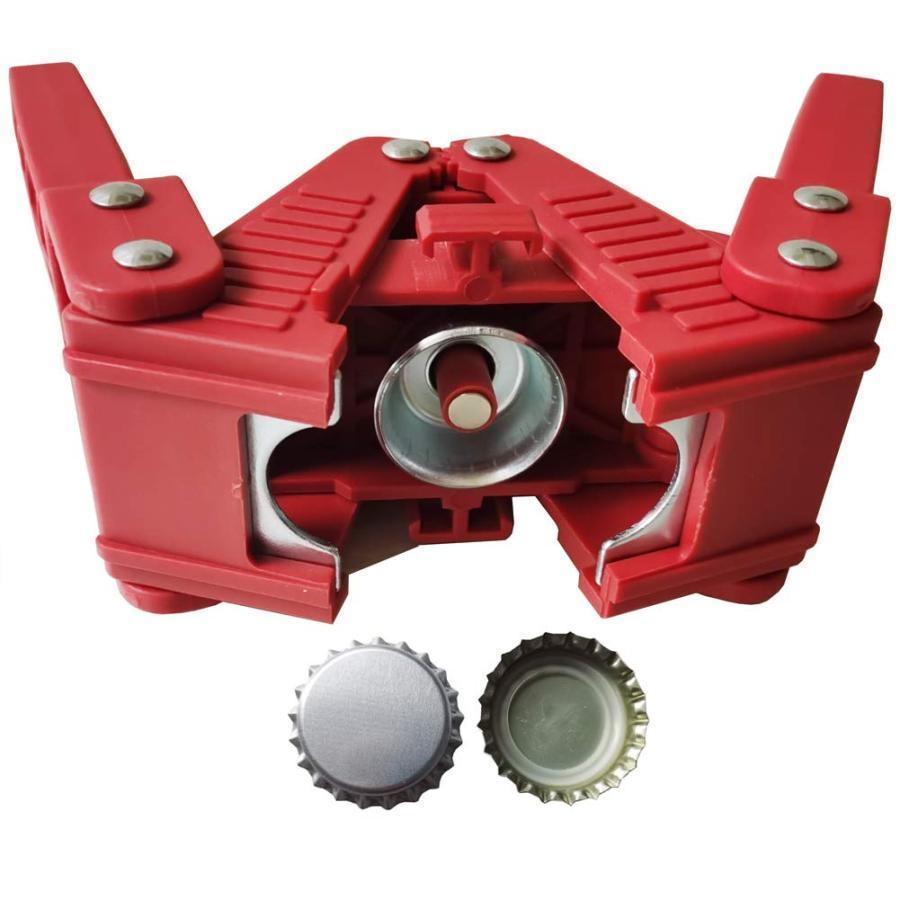 楽天市場】王冠キャップ用打栓機(王冠,クラウン,打栓) : キャッパー