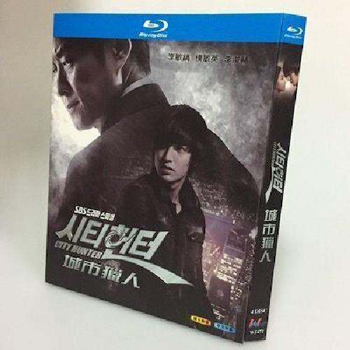 シティーハンター in Seoul DVD 全13巻DVDSET【レンタル用】 シティーハンター in Seoul DVD 全13巻DVDSET【レンタル用