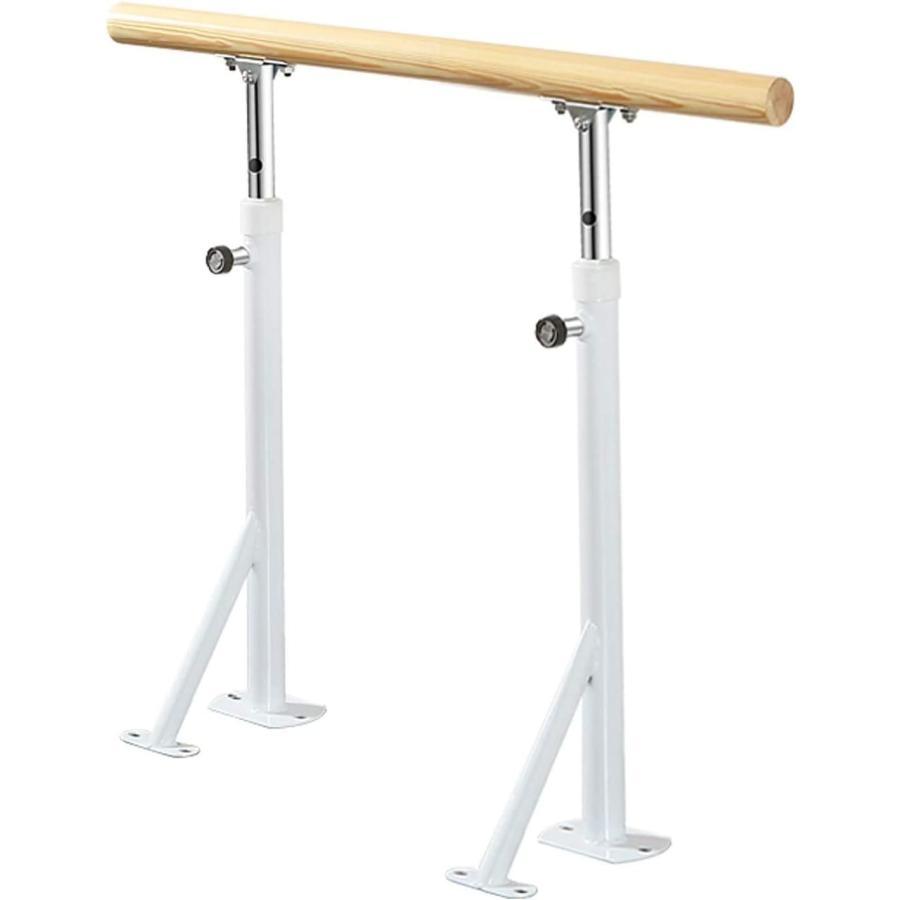 楽天市場】【チャコット 公式(chacott)】【木製バー】ポータブルバレエ