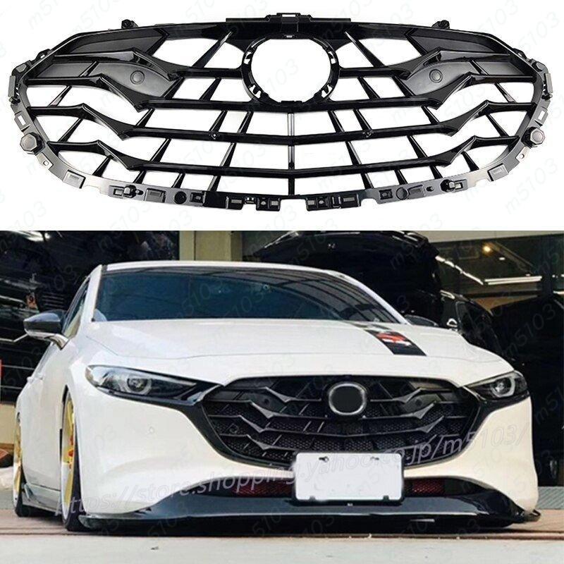 楽天市場】CXK 新品 BP BP5P BP8P MAZDA3 マツダ3 フロント