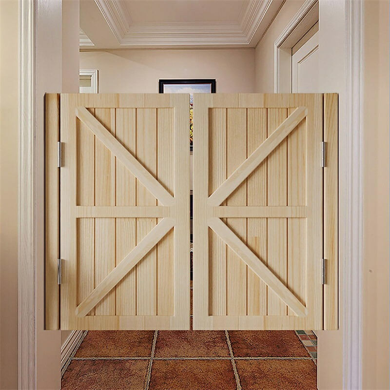 スイングドア　パイン材 木製パインドア 4パネル W712 | DW-DR004-16-G290 | ドア・扉 | 建具