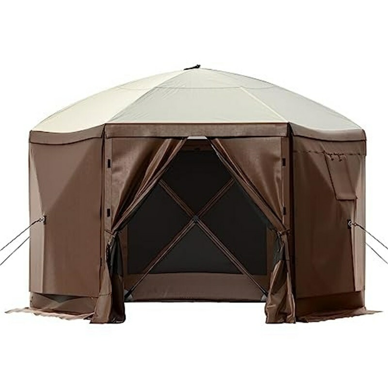 楽天市場】ShinHye インフレータブルテント エアーテント ロッジ型 2