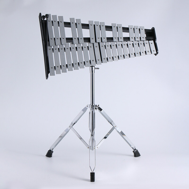 YAMAHA ヤマハ mbl-32 グロッケン 鉄琴 ソフトケース付き 【公式通販】