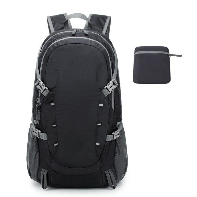 【楽天市場】登山バッグ 登山用リュック バッグ ザック 40L 5色選び バックパック リュックサック 大容量 リュック 登山 旅行 防災