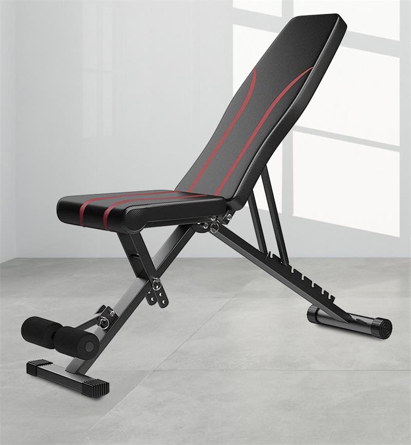 楽天市場】トレーニングベンチ インクラインベンチ ダンベル ベンチ