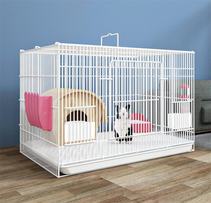 うさぎ モルモット チンチラ フェレット ゲージ ウサギ