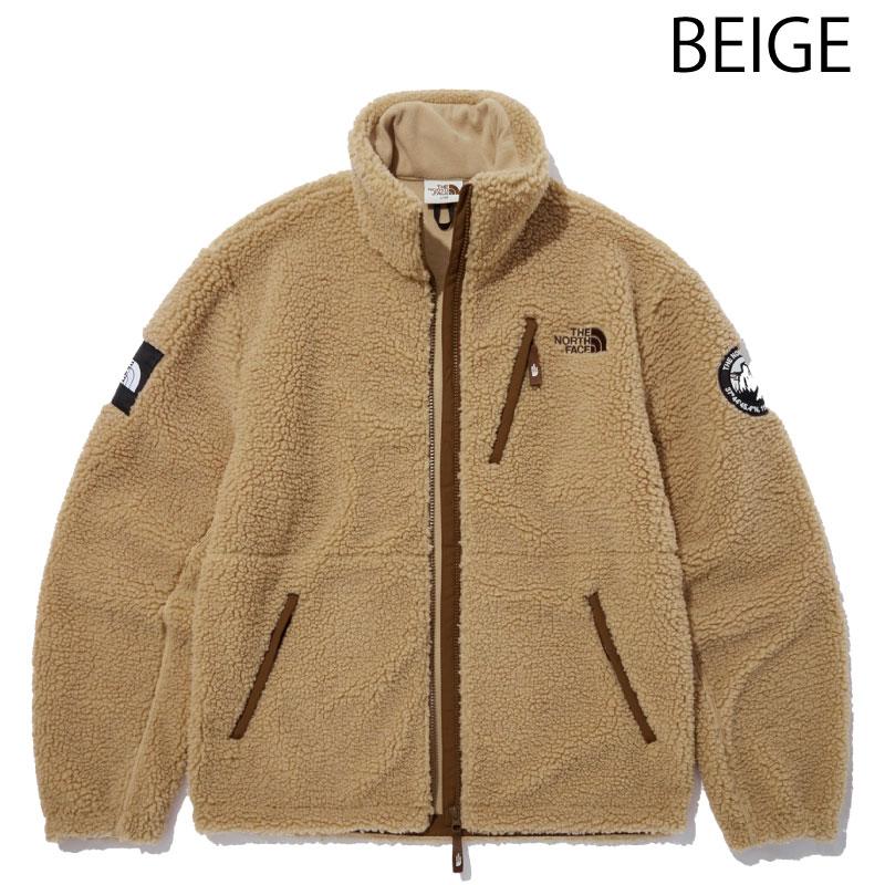 ノースフェイス フリース メンズ レディース THE NORTH FACE RIMO 