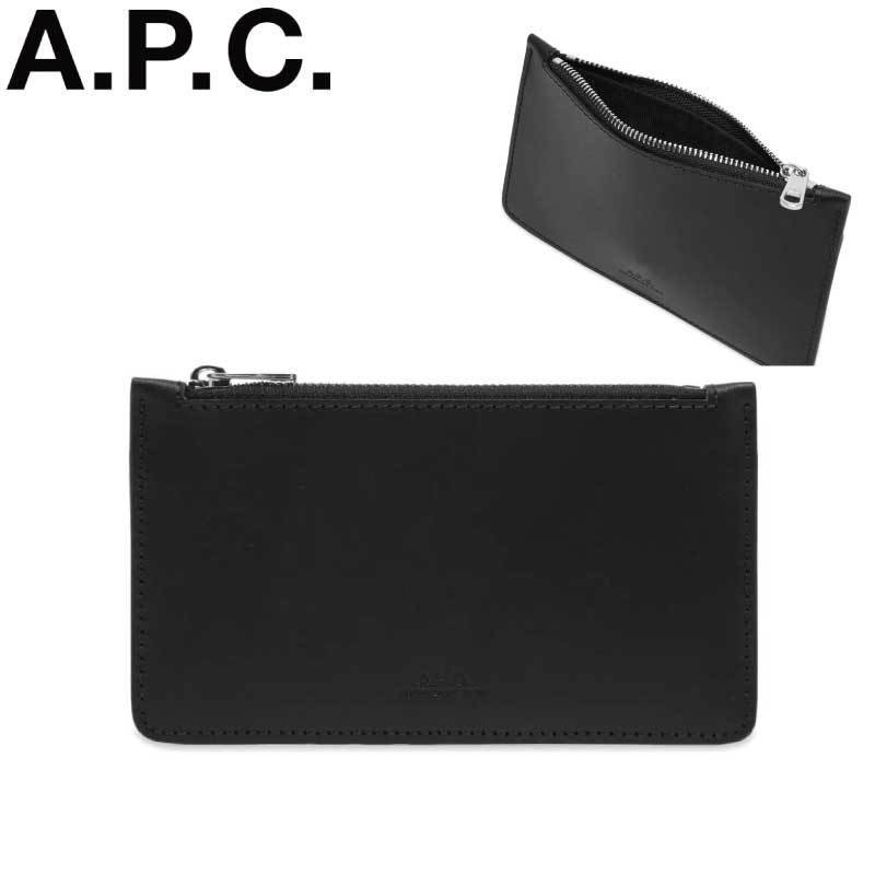 [A.P.C.] コイン カードケース CODDP M63527 IAK 楽天市場】APC A.P.C. アーペーセー コインケース カードケース