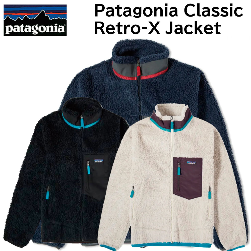 patagonia パタゴニア アウター 楽天市場】パタゴニア アウター PATAGONIA クラシック レトロX