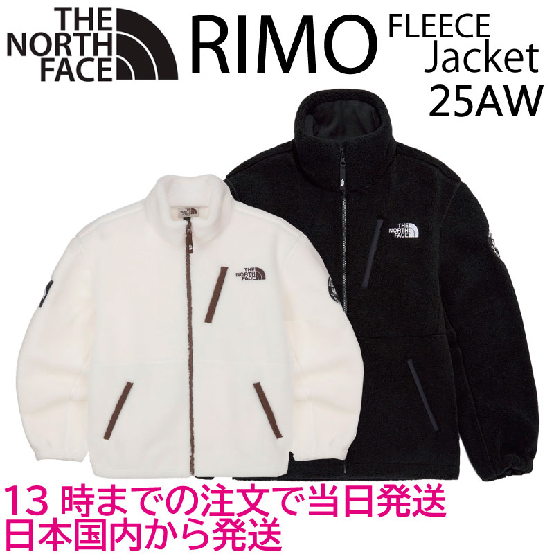 楽天市場】ノースフェイス リモ フリース ジャケット メンズ 