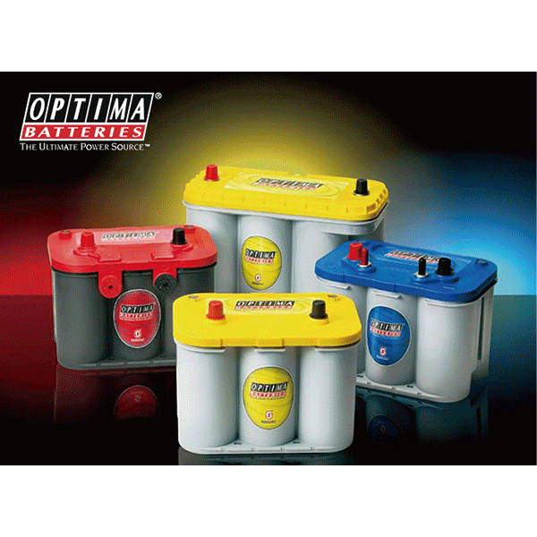 6degrees Online Optima Prius Adaptive Battery Yellow Top Optima Prius Adaptive Battery Yellow Top 80b24lr Toyota Deep Cycle