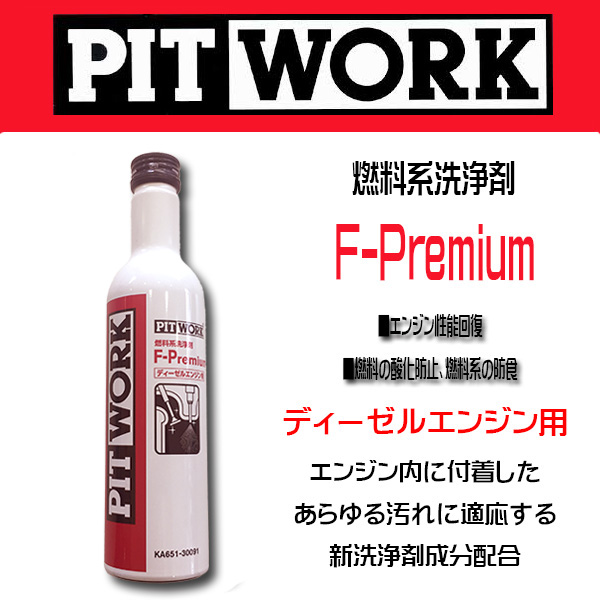 【楽天市場】PIT WORK(日産部品) ディーゼル インジェクション
