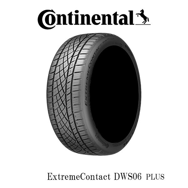 楽天市場】【255/35ZR18】Continental Tire・ExtremeContact