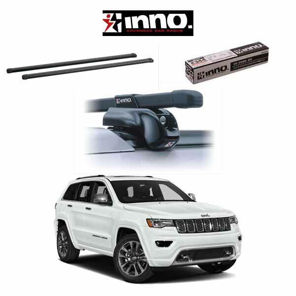 楽天市場】ジープ グランドチェロキー JEEP GRAND CHEROKEE ルーフレール付き車 2011y〜 ルーフラック 『車種別セット』THULE  Base carriers （スーリーベースキャリア）スクエアバー キャリアラック アメ車 パーツ : 6DEGREES-ONLINE