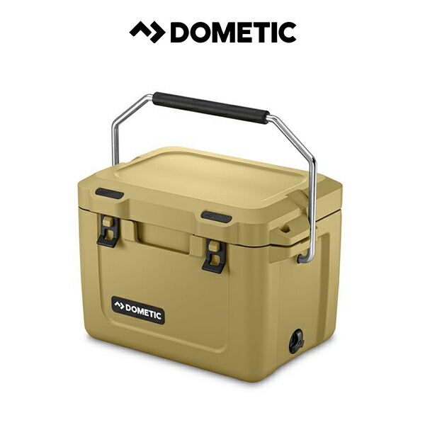74 Off Dometic ドメティック パトロール アイスボックス ｌ オリーブオイル ハードクーラーボックス Patroo Fucoa Cl