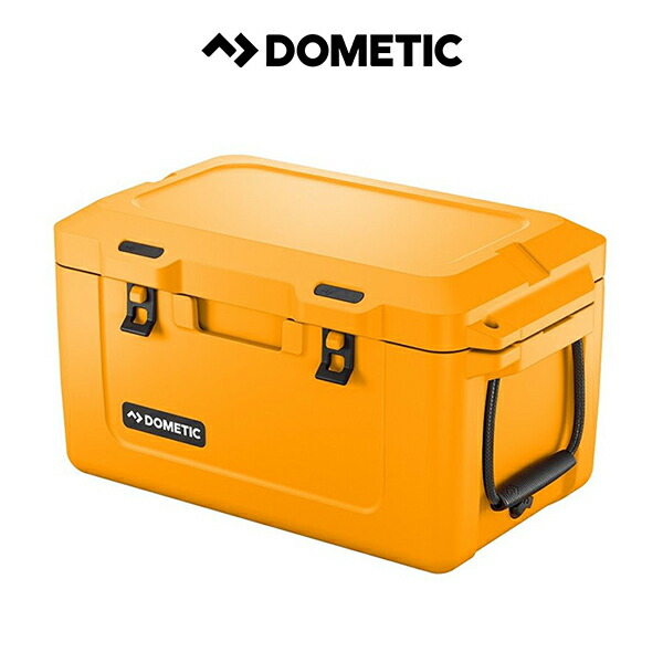 楽天市場】DOMETIC パトロールアイスボックス 35L オリーブオイル 品番