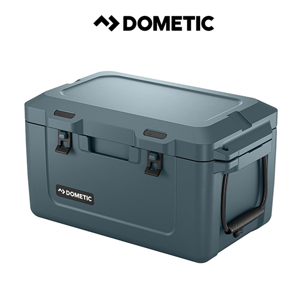 のないキャ】 Dometic ドメティック クーラーボックス パトロール