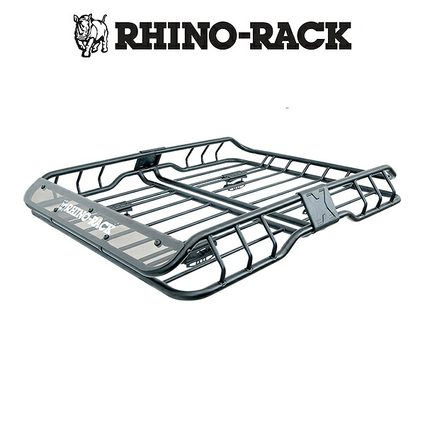 RHINORACK （ライノラック） XTray Small（エックストレイ スモール）RMCB01 キャリアラック アウトドア キャンプ